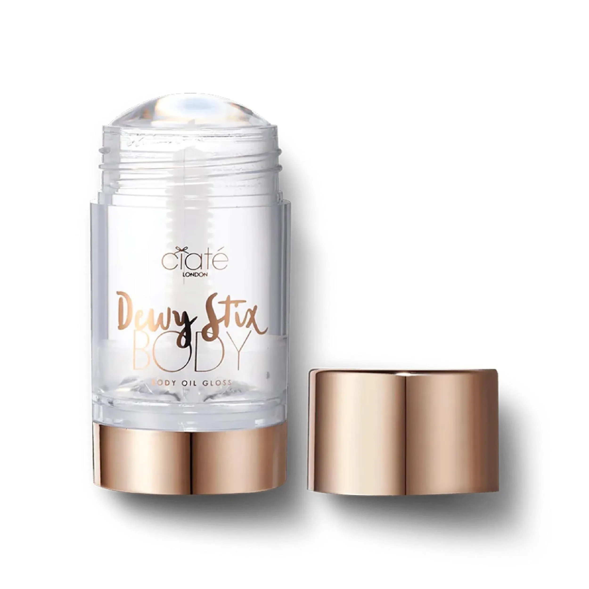 Ciaté Dewy Stix Body in Glow Catcher