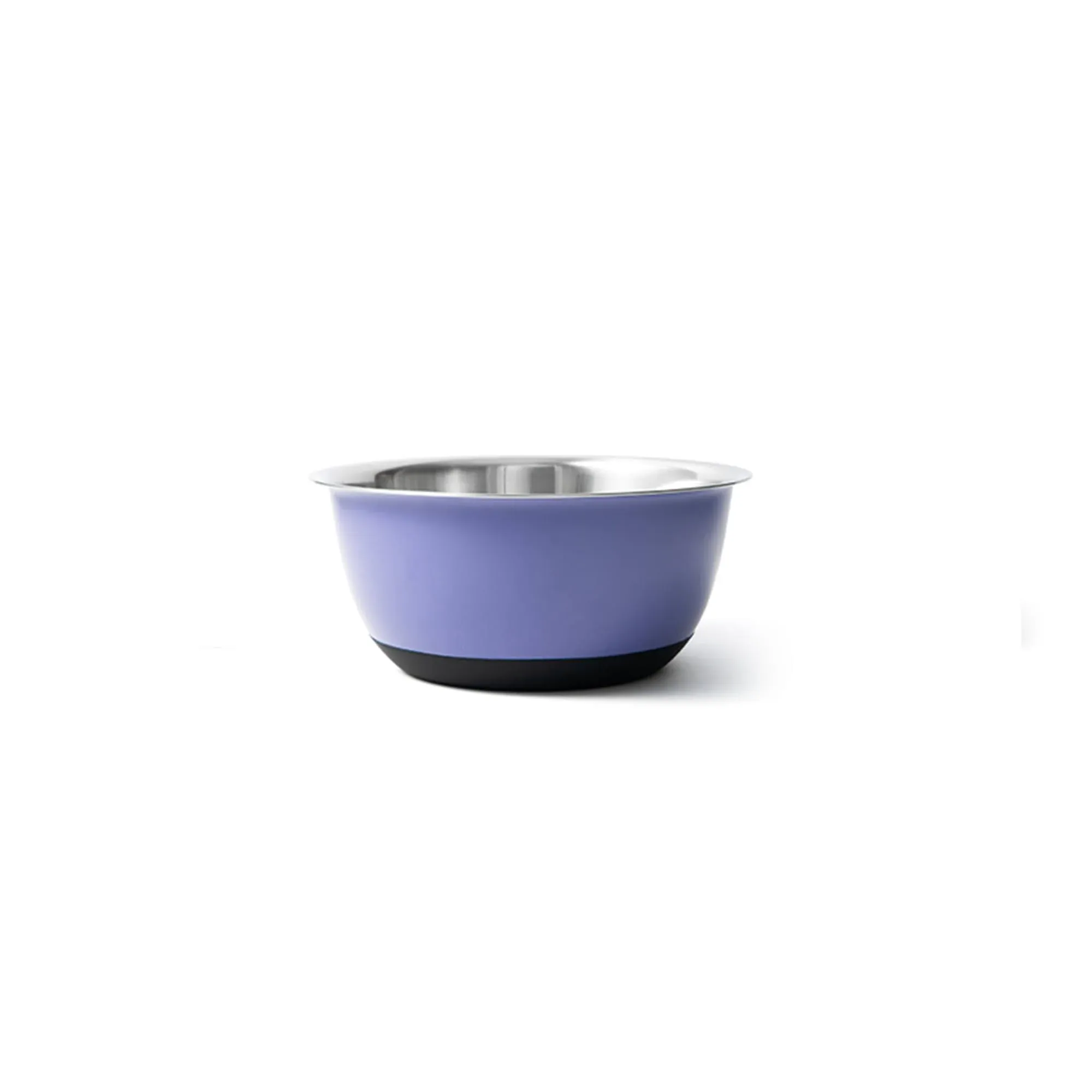 Fox Run 7340 2.75qt Mixing Bowl Purple