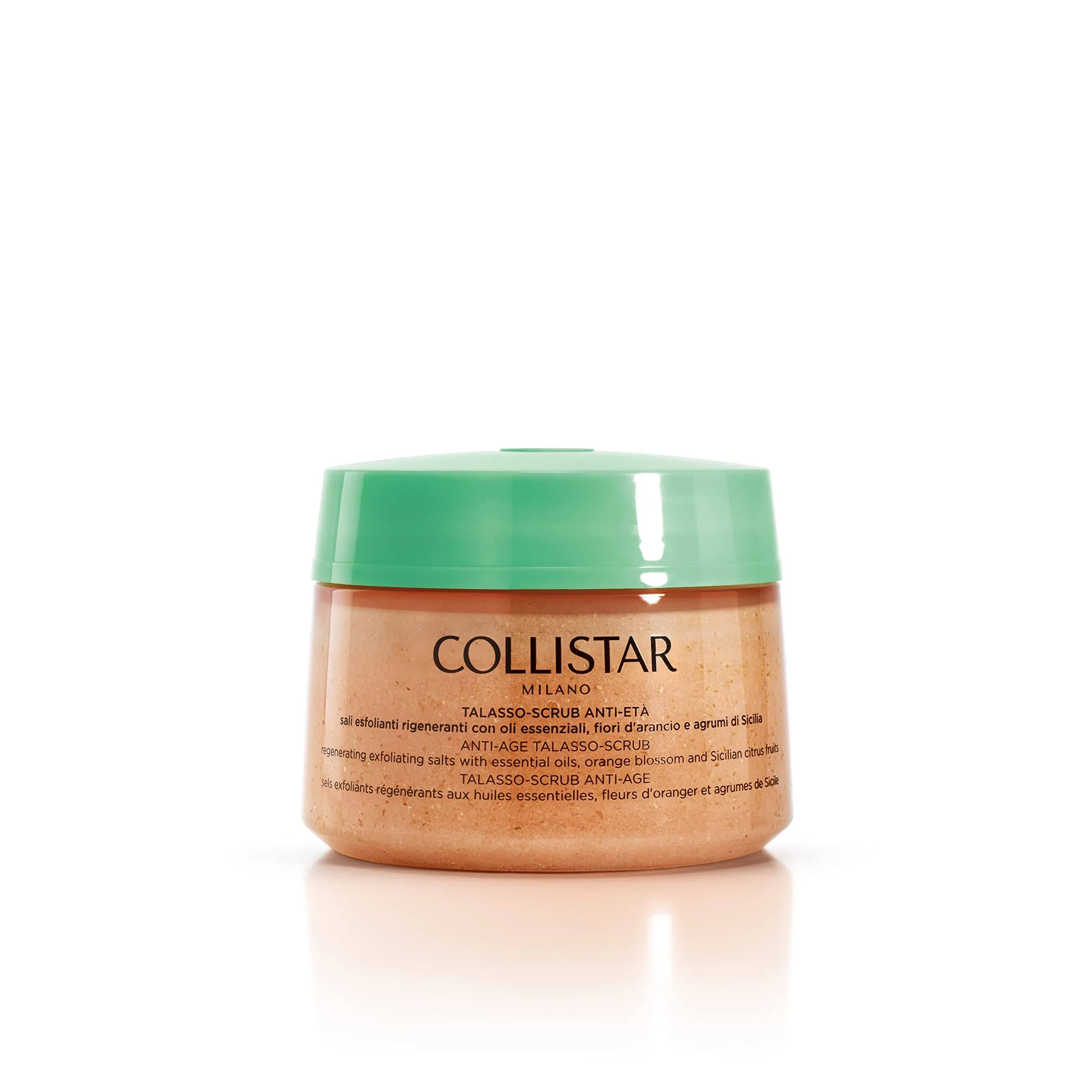 Collistar Anti-Age Talasso-Scrub 700 g