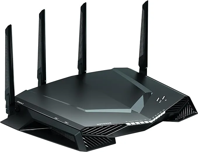 Netgear Nighthawk Pro Gaming XR500 Router