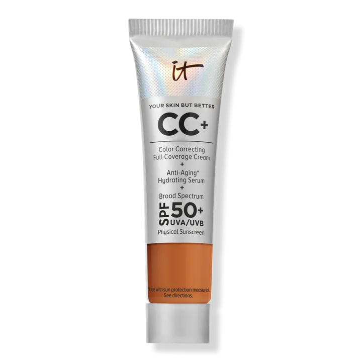 Mini CC+ Cream with SPF 50+