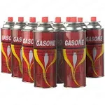 Gasone Butane Fuel Canister