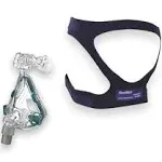 Resmed Mirage Quattro Full Face CPAP Mask