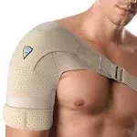 Shoulder Brace for Torn Rotator Cuff