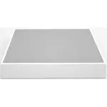 9 Inch Metal Smart Box Spring / Mattress Foundation / Strong Metal/ Queen