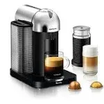 Nespresso Vertuo Coffee and Espresso Machine by Breville