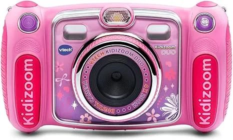 Vtech Kidizoom Duo Selfie Camera