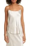 Vince Women's Satin Cami