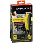 Remington Virtually Indestructible Haircut and Beard Trimmer