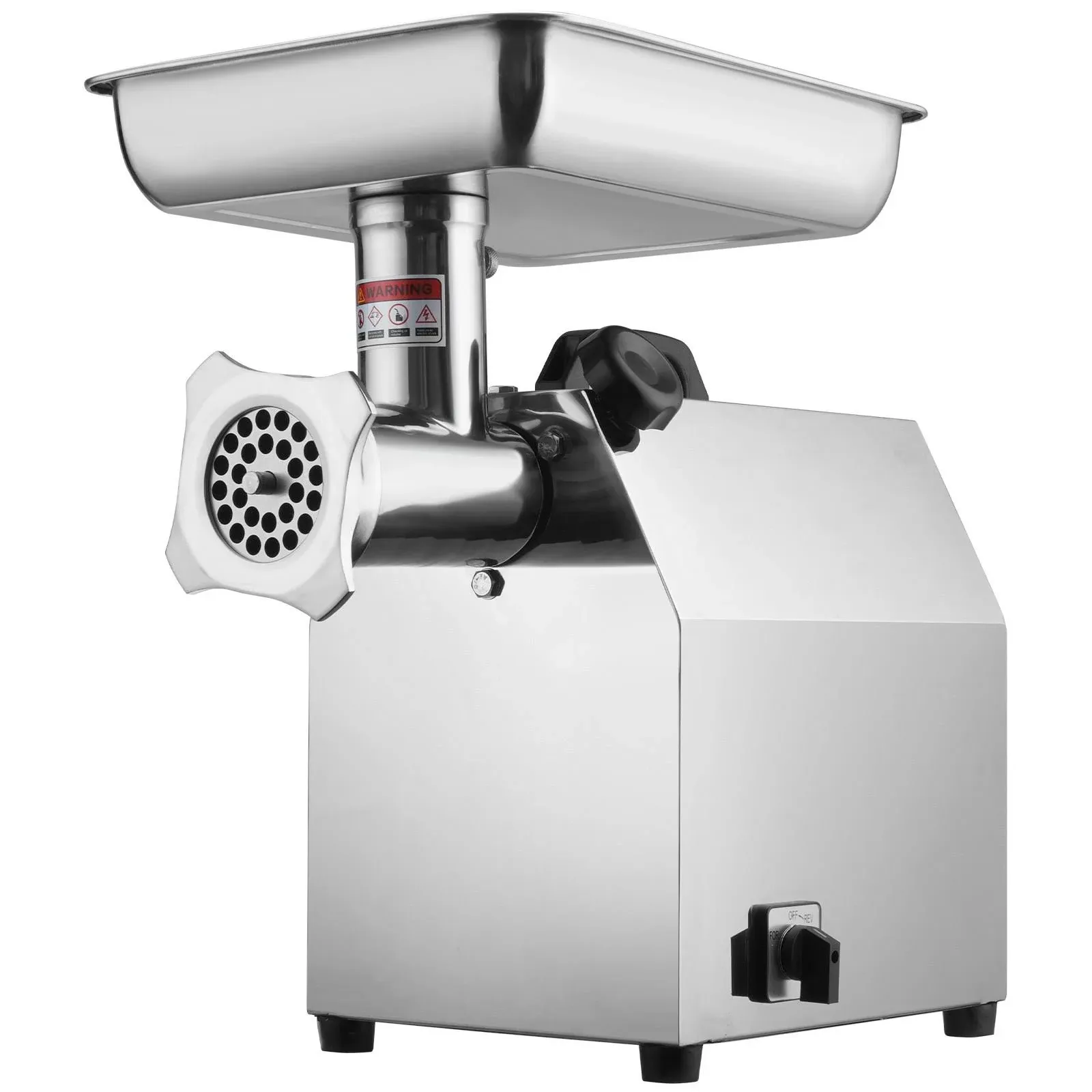 VEVOR 1100W 396 lbs per Hour Electric Meat Grinder