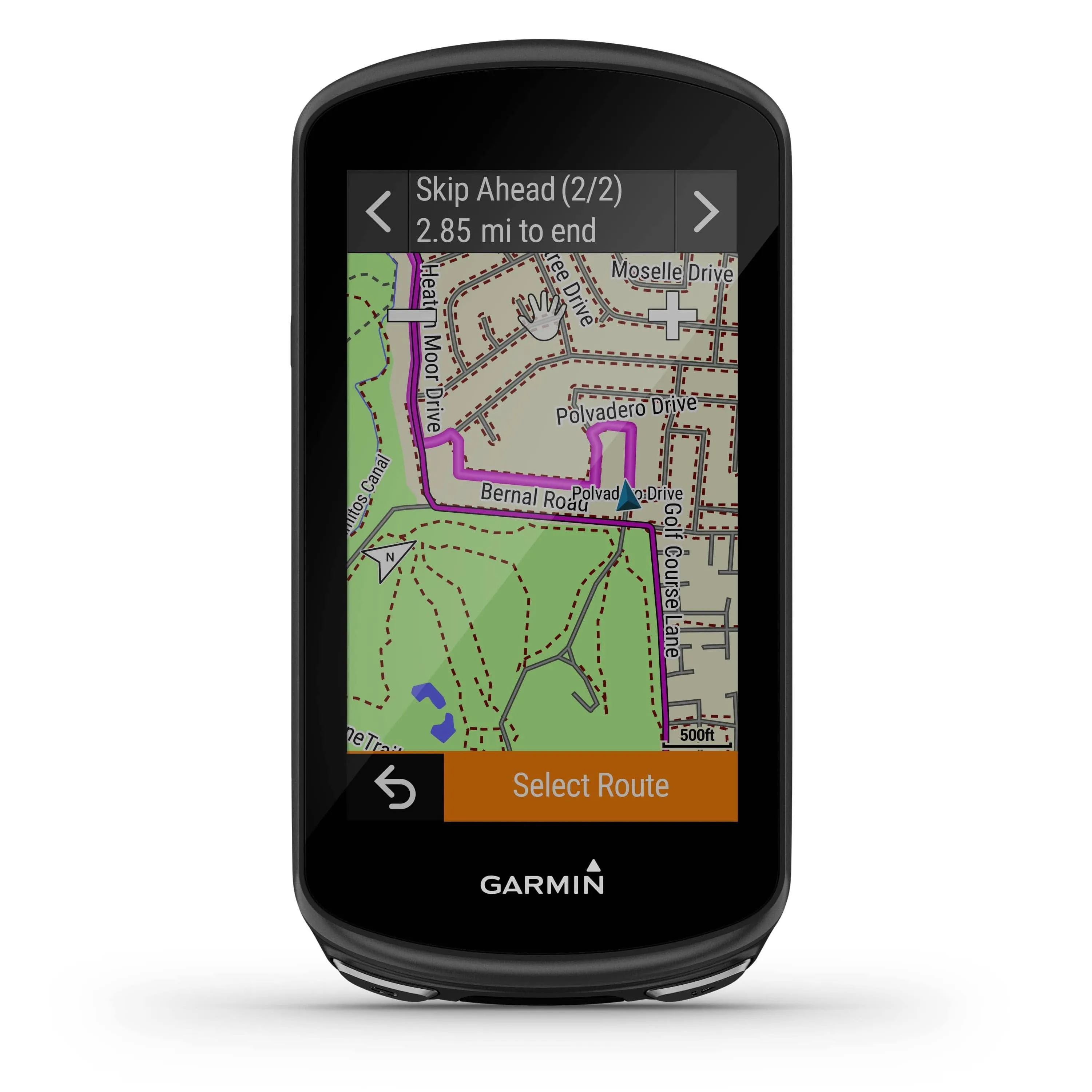 Garmin Edge 1030 Plus GPS Computer