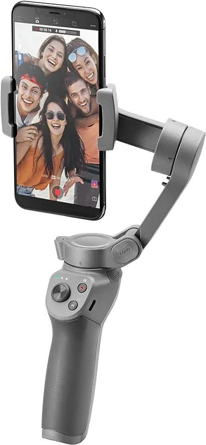 DJI Osmo Mobile 3 Combo 3-Axis Gimbal Stabilizer