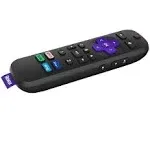 Roku RCB1R Voice Remote Pro (2nd Edition)