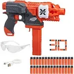 Nerf Pro Stryfe X