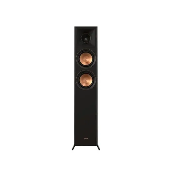 klipsch Reference Premiere RP-5000F II Ebony Floorstanding Speaker