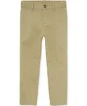 The Children's Place Boys Stretch Chino Pants