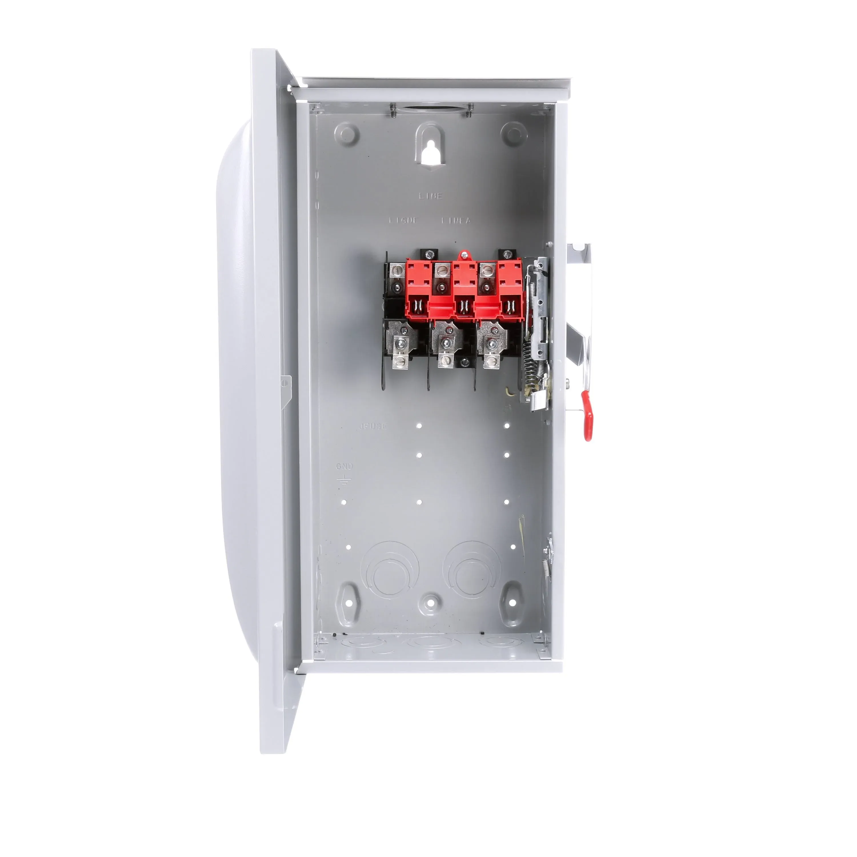 GNF323R Siemens Safety Switch