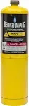 Bernzomatic Soldering and Brazing Propylene Torch Cylinder (14.1-oz)