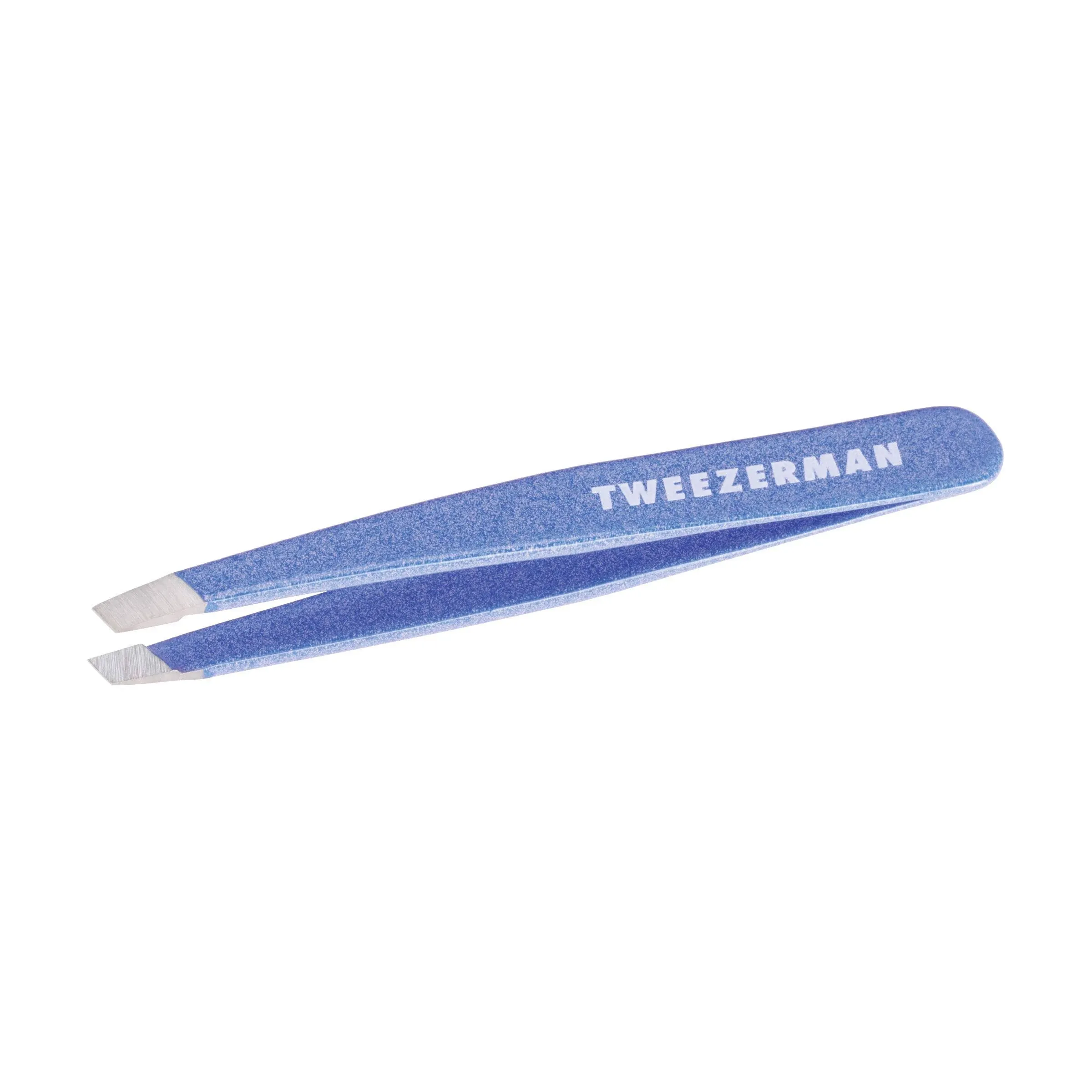 Tweezerman Mini Slant Tweezer