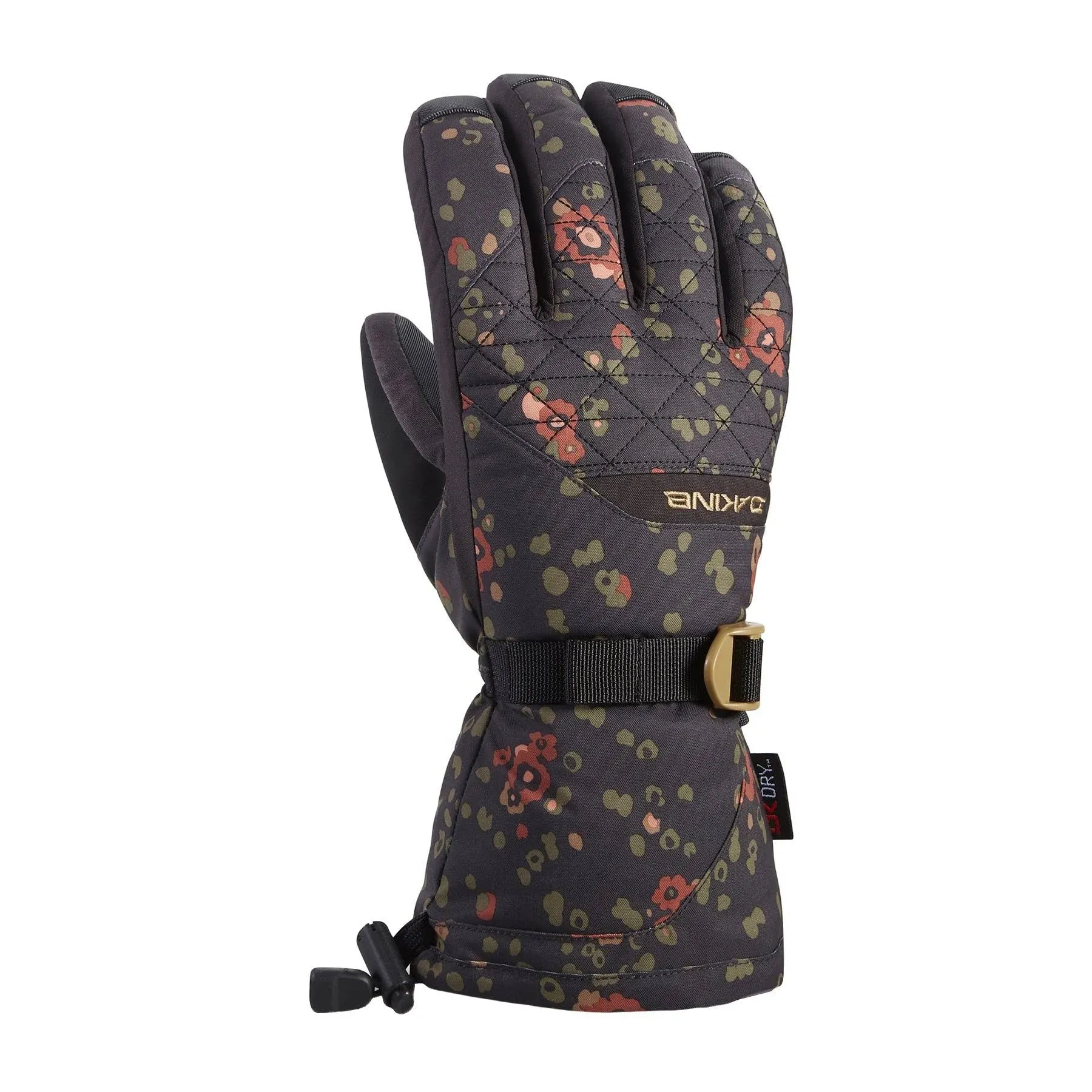 Dakine Leather Camino Glove - Women's