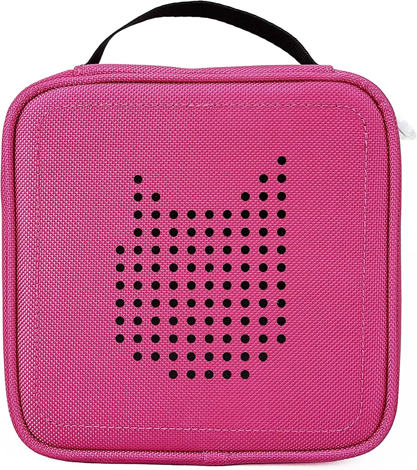 Tonies - Carrying Case (Pink)