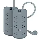 Member’s Mark Surge Protectors (2 Pack)