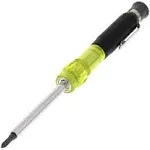 4-in-1 Electronics Pocket Screwdriver