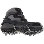 Kahtoola MICROspikes Ice Cleats - Black - S