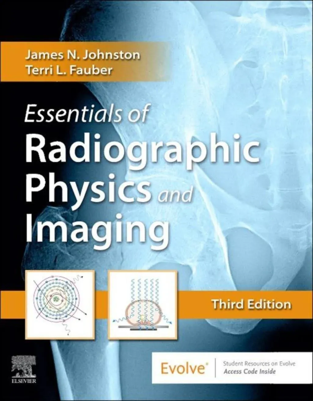 Essentials of Radiographic Physics and Imaging 3rd Edition TEST BANK 9780323566681