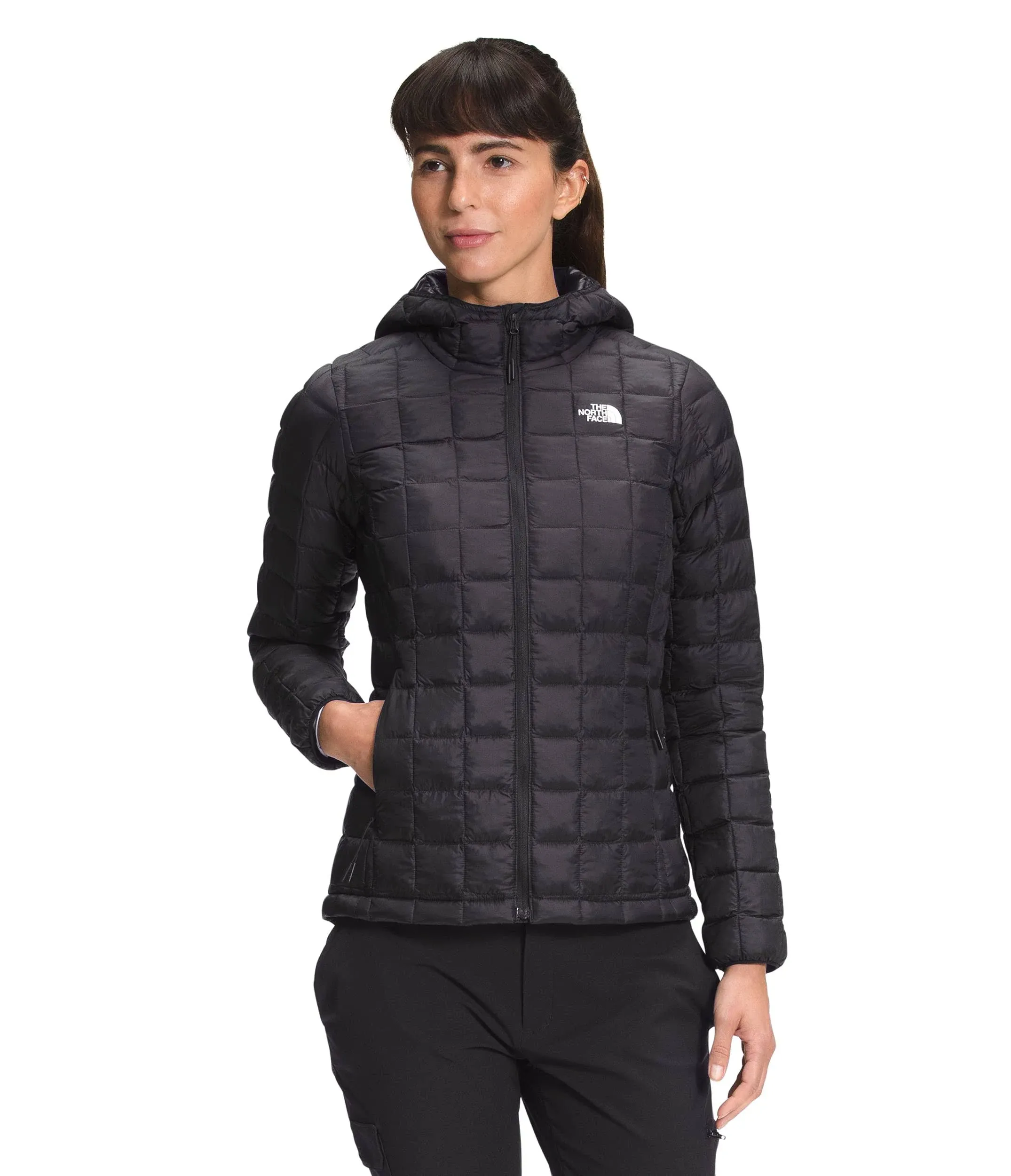 The North Face Women's Thermoball Eco Hoodie