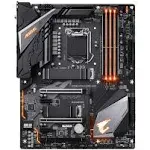 Gigabyte Z390 AORUS PRO LGA 1151 ATX Intel Motherboard