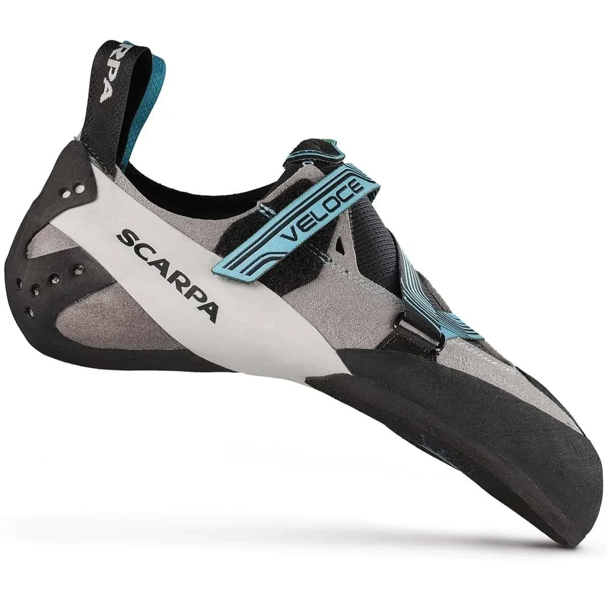 Scarpa Women's Veloce Climbing Shoe