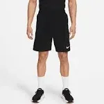 Short Nike Pro Dri Fit Flex vent Max Noir