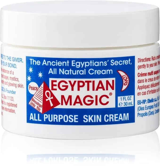 Egyptian Magic All Purpose Skin Cream, 1.5 fl oz