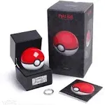 Die-Cast Poke Ball Replica