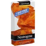 Facial Bar Original Neutrogena