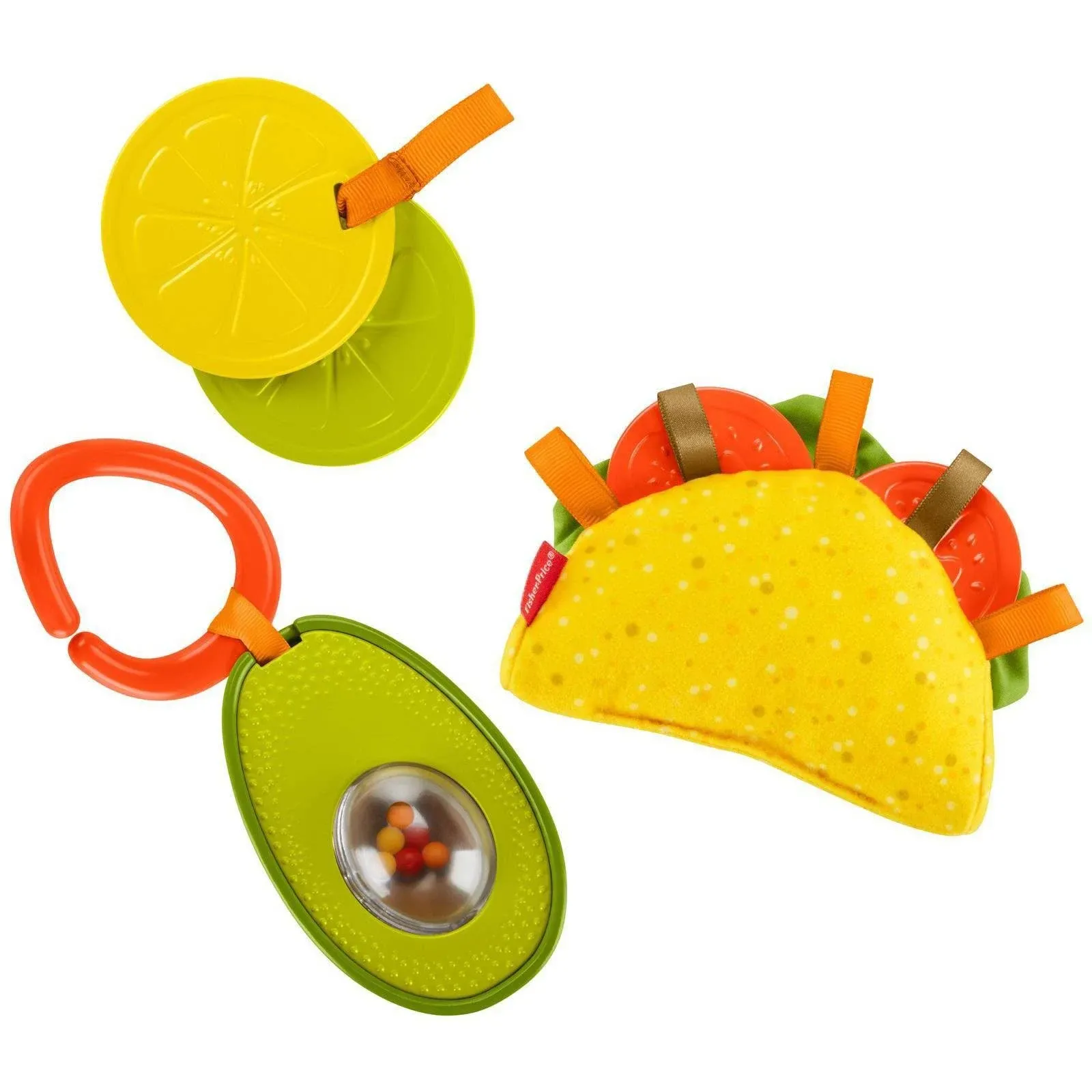 Fisher Price - Taco Tuesday Gift Set