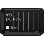 WD_BLACK 1TB D30 Game Drive SSD - WDBATL0010BBK-WESE