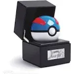 Pokemon Die Cast Great Ball Replica