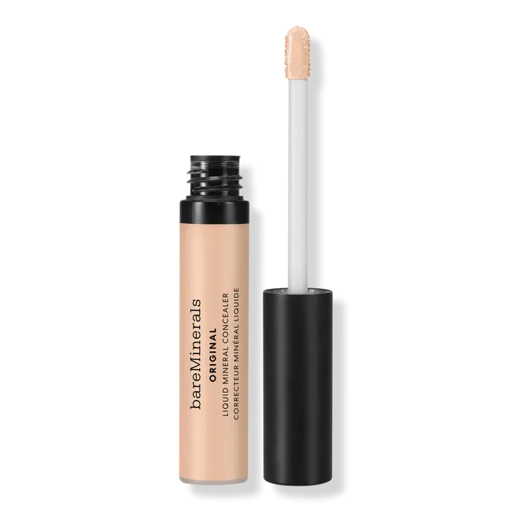 bareMinerals Original Liquid Mineral Concealer