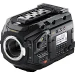 Blackmagic Design - Ursa Mini Pro 4.6K G2