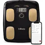 InBody H20N Smart Weight Analyzer - Black