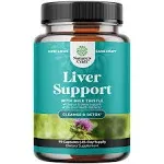 Best Healthy - Artichoke - Dandelion Root Support