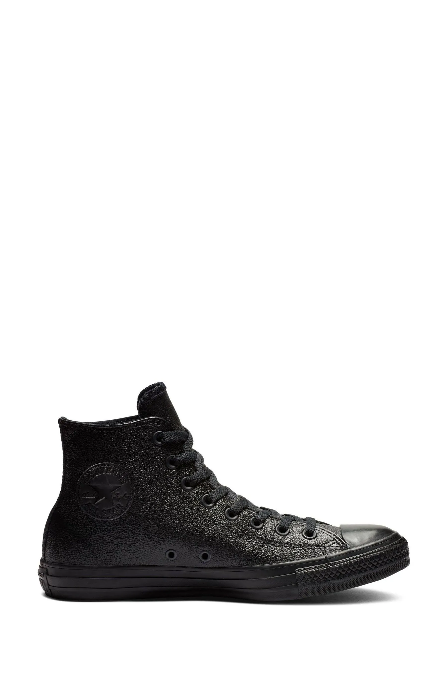 Converse Chuck Taylor All Star Hi 'Black'