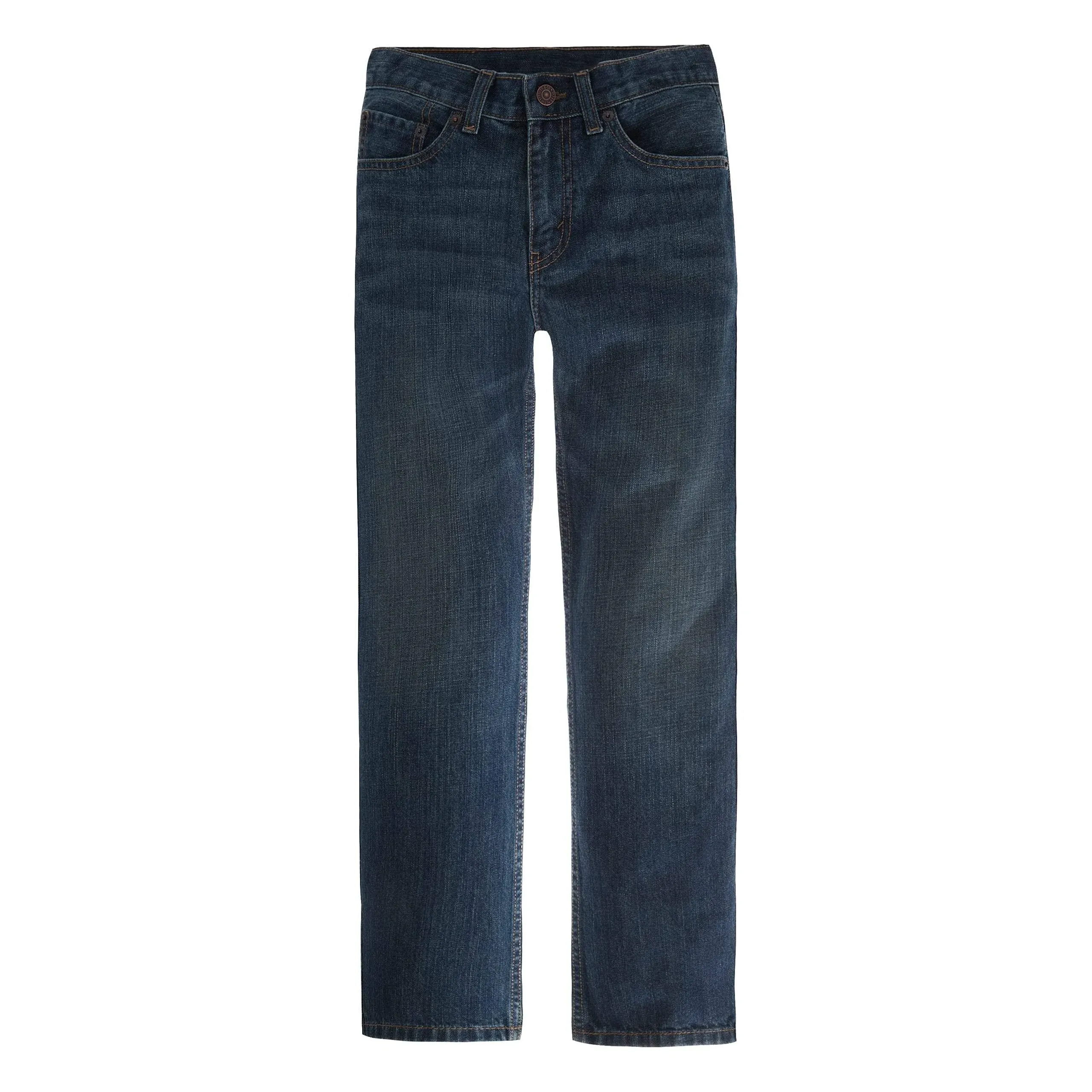 Levi&#039;s Boys&#039; 505 Regular Fit Jeans - Choose SZ/color