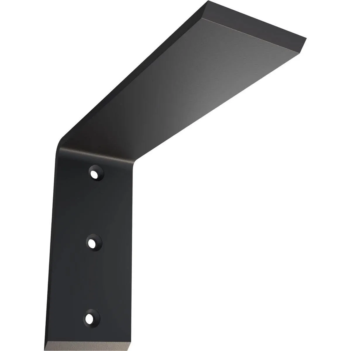 Countertop Support Steel Heavy Duty Bracket Ekena Millwork