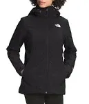 The North Face NF0A5IWJ W's Carto Triclimate Jacket