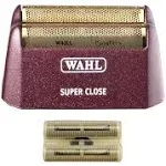 Wahl 5-Star Shaver Replacement Foil & Cutter Bar Assembly