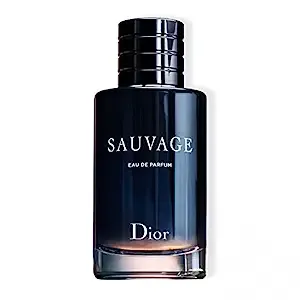 Christian Dior Perfume Dior Sauvage 2 oz EDP Spray for Men