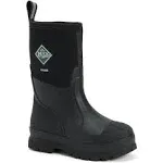 Muck Chore Boot Mid Black / 9